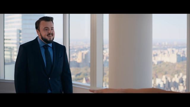 Первый встречный Marry Me - Трейлер