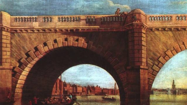 C.P.E. Bach - Symphony in E Major WQ182⁄6