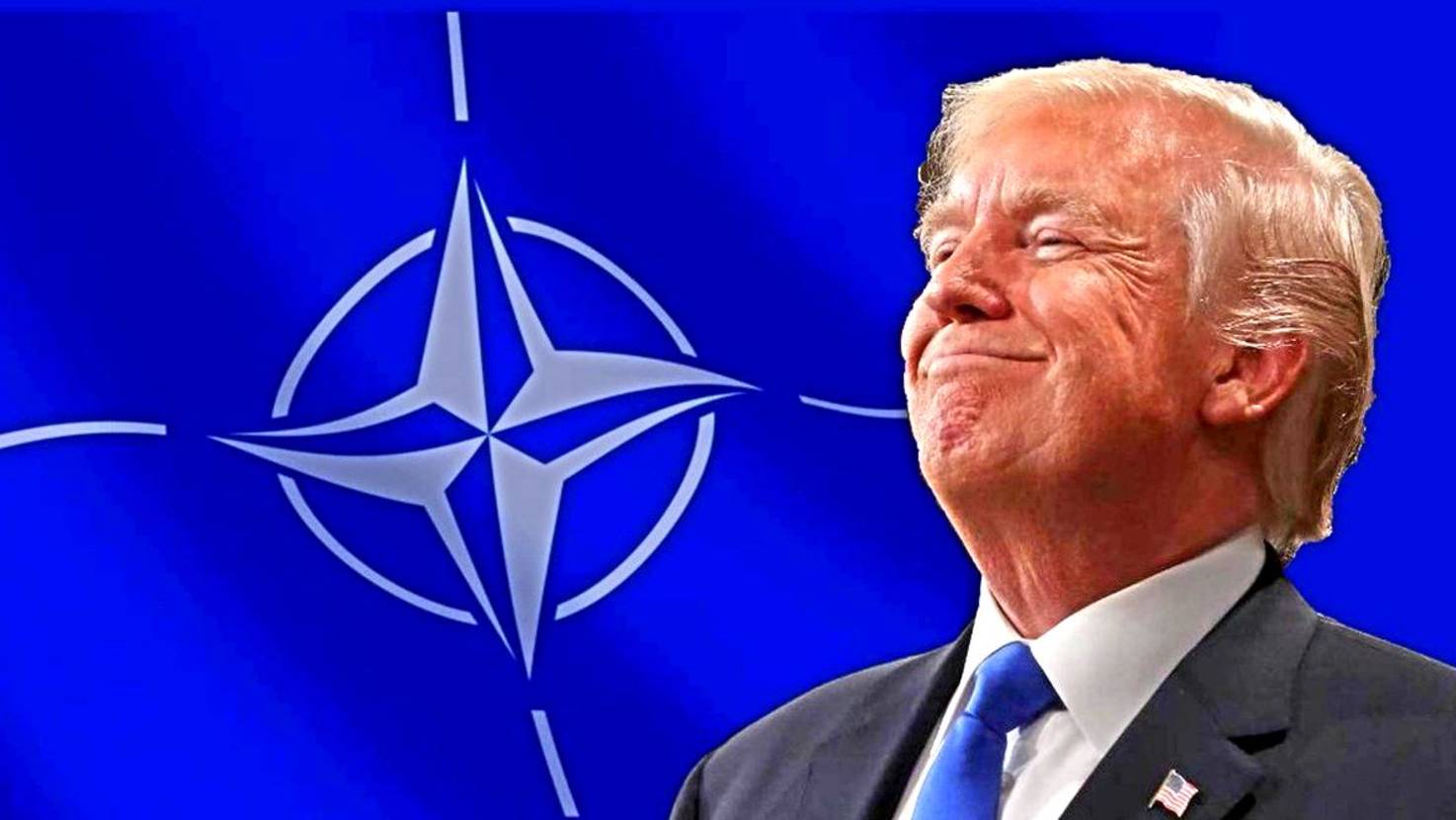НАТО предупредили о полном позоре из-за Трампа