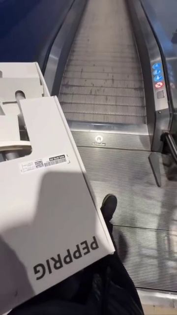 Украинцы удивляются хайтеку в Европэ