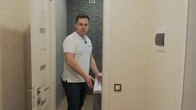 Продажа квартиры ЖК «Столичный»