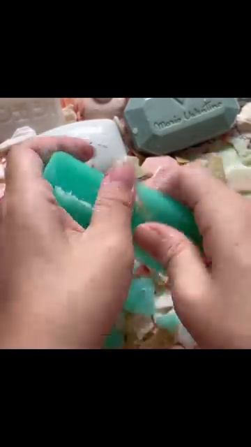 Мыльная короткометражка от мыльного блогера @D.P.SOAP