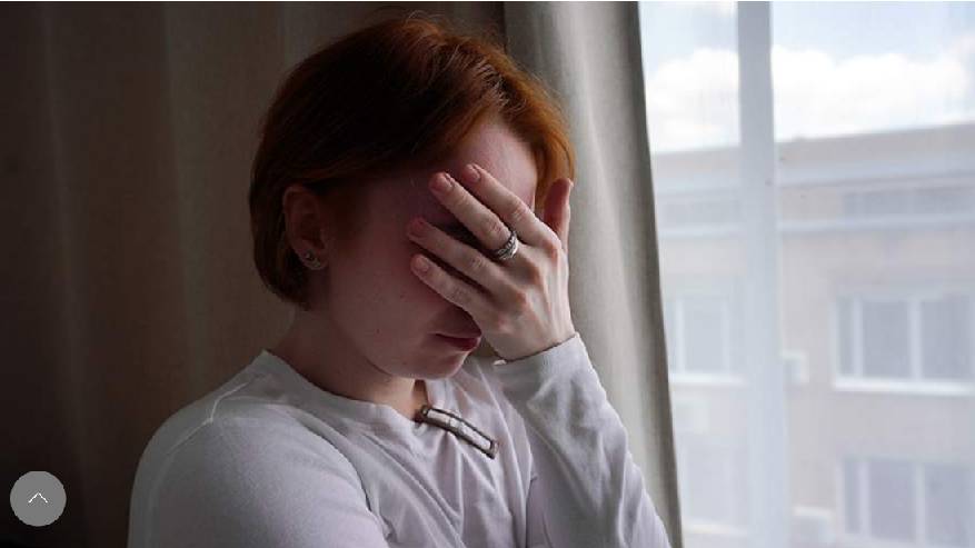 Психиатр рассказала о схожести панической атаки с сердечным приступом