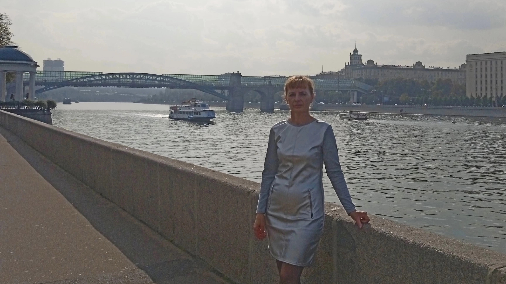 Я МИРУ СКАЖУ