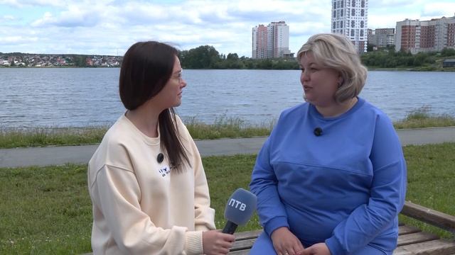 Апельсин. Прогулка с психологом. 24-06-2025