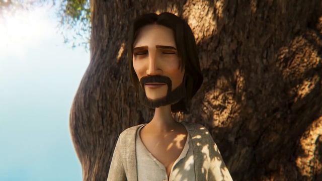Трейлер к фильму Царь царей