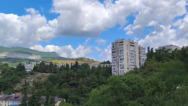 Доброе утро, Партенит!!!23.06.2025.