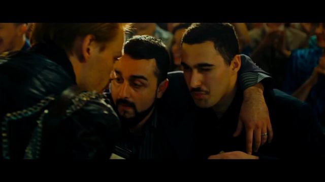 Трейлер Плагиатор