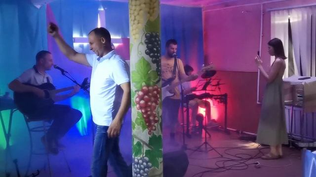 Хвала Тебе