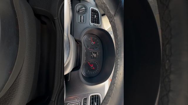 Поло 2018 1.6 механика