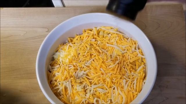 ПРИГОТОВЛЕНИЕ БЛЮДА-Запеченные в духовке макароны с сыром!