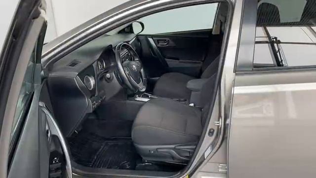 Toyota Auris SB1ME4JE90E014653
