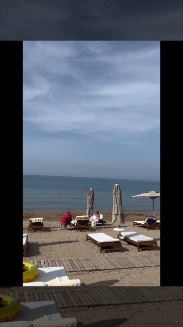 ACANTHUS & CENNET BARUT
COLLECTION 5*. Турция(Анталья)