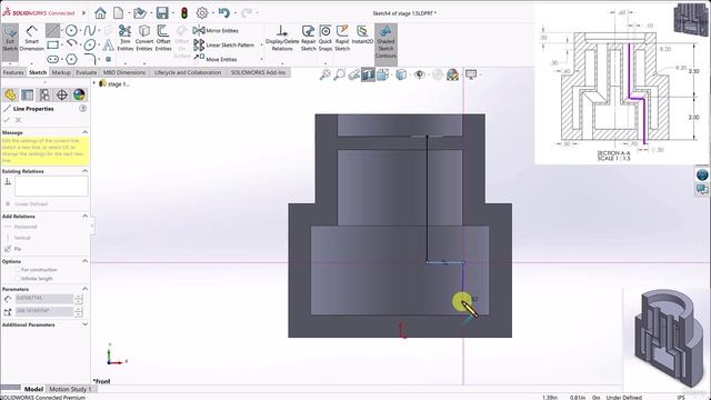6.7 -Practicing our complex features
