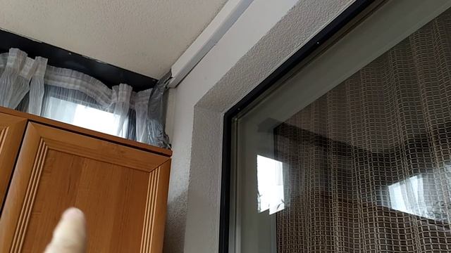 сплит на два блока