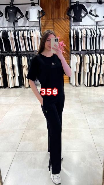 оптом спортивные женские костюмы #fashion #байертурция