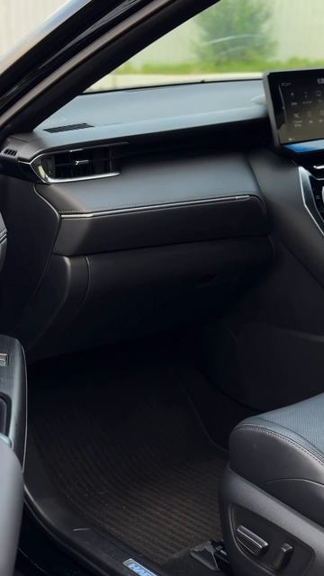 TOYOTA HARRIER Z