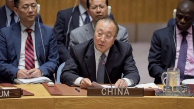 🇷🇺🇨🇳🇺🇸 «Открыли ящик Пандоры»: Россия и Китай на Совбезе ООН жёстко выступили против США из-за
