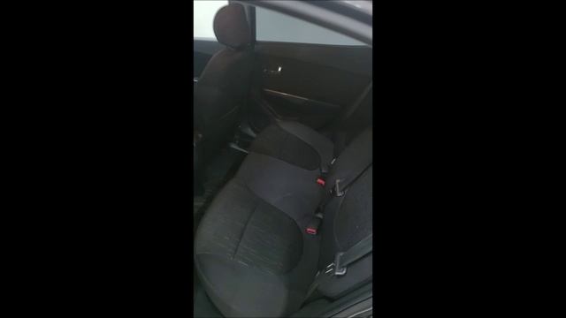 Kia Rio «АВТОРУСЬ автомобили с пробегом» 4745