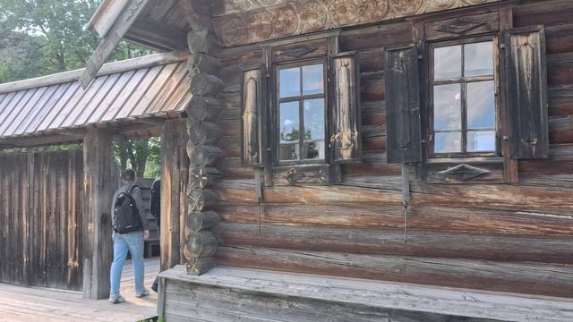 Суздаль. Музей деревянного зодчества. 01
VID_20250621_154151_021