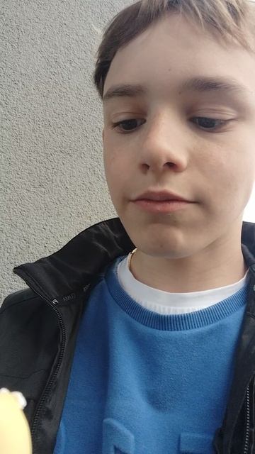 я нашёл, то самое мороженое из тик тока