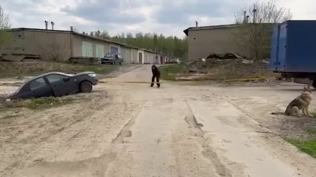 вытащил называется 😅