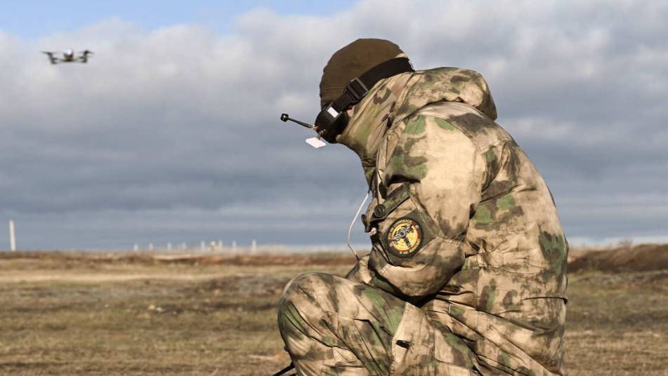 ВС РФ нанесли удар по предприятиям ВПК Украины в Киевской области