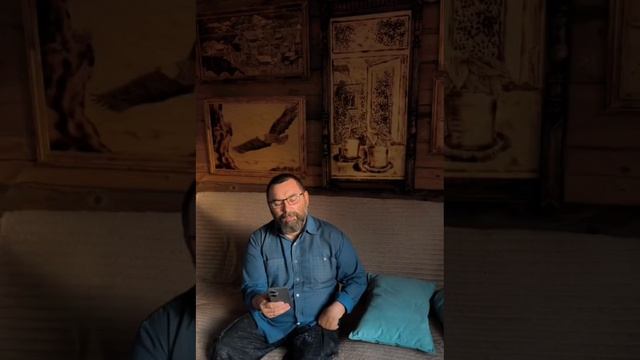 Стихотворение " Посёлок Петровский"...