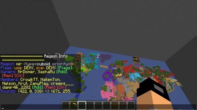 Domer Grief Смогут ли 100 Игроков противостотоять Вторжению ИНОПЛАНЕТЯН