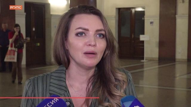 "Быть, а не казаться!" пытаются участники всероссийского конкурса наставников