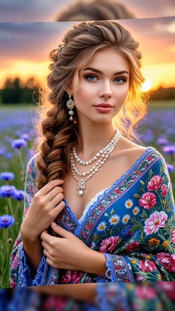 КРАСИВЫЕ ЖЕНЩИНЫ