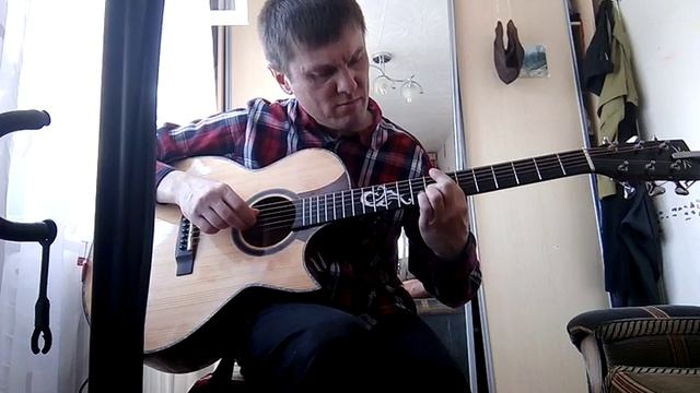 Романс