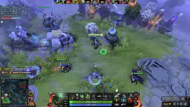 Смешные нарезки со стримов за май Дота 2 | Dota 2