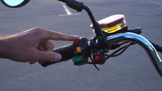 Электромускулы Skyboard BR-4000 Fast самый мощный CityCoco.