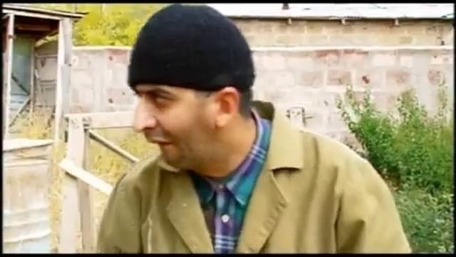 Kargin Haghordum - Tashuma Hayko Mko