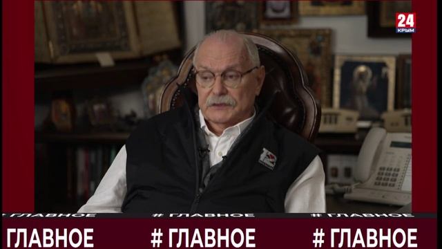 #Главное. Камера, мотор, поехали