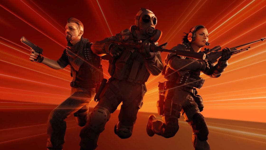 Counter-Strike 2