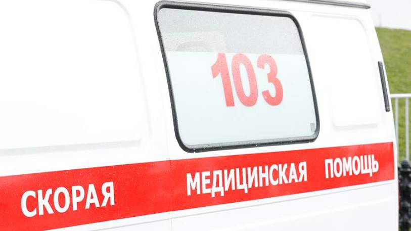 Мирный житель пострадал при атаке ВСУ по Дзержинску в ДНР