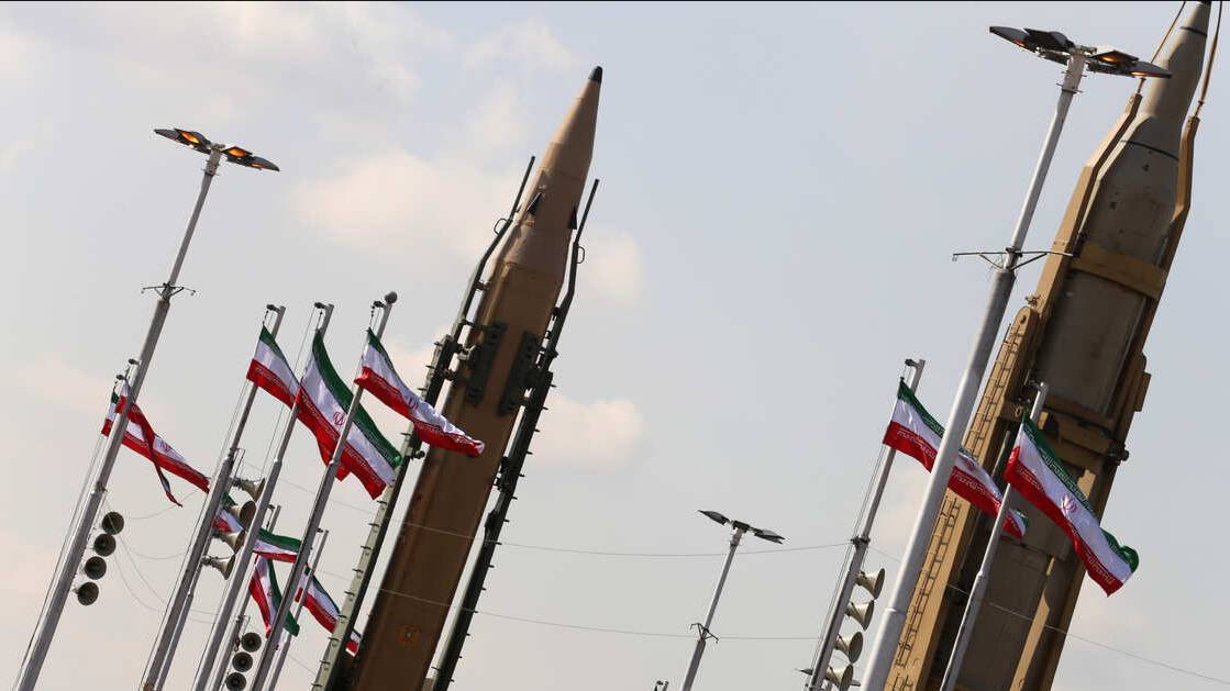 Командующий армией Ирана пригрозил США решительным ответом на агрессию