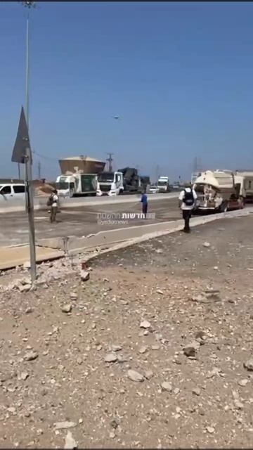 Удары продолжаются: тем временем Иран продолжает наносить удары по территории Израиля.