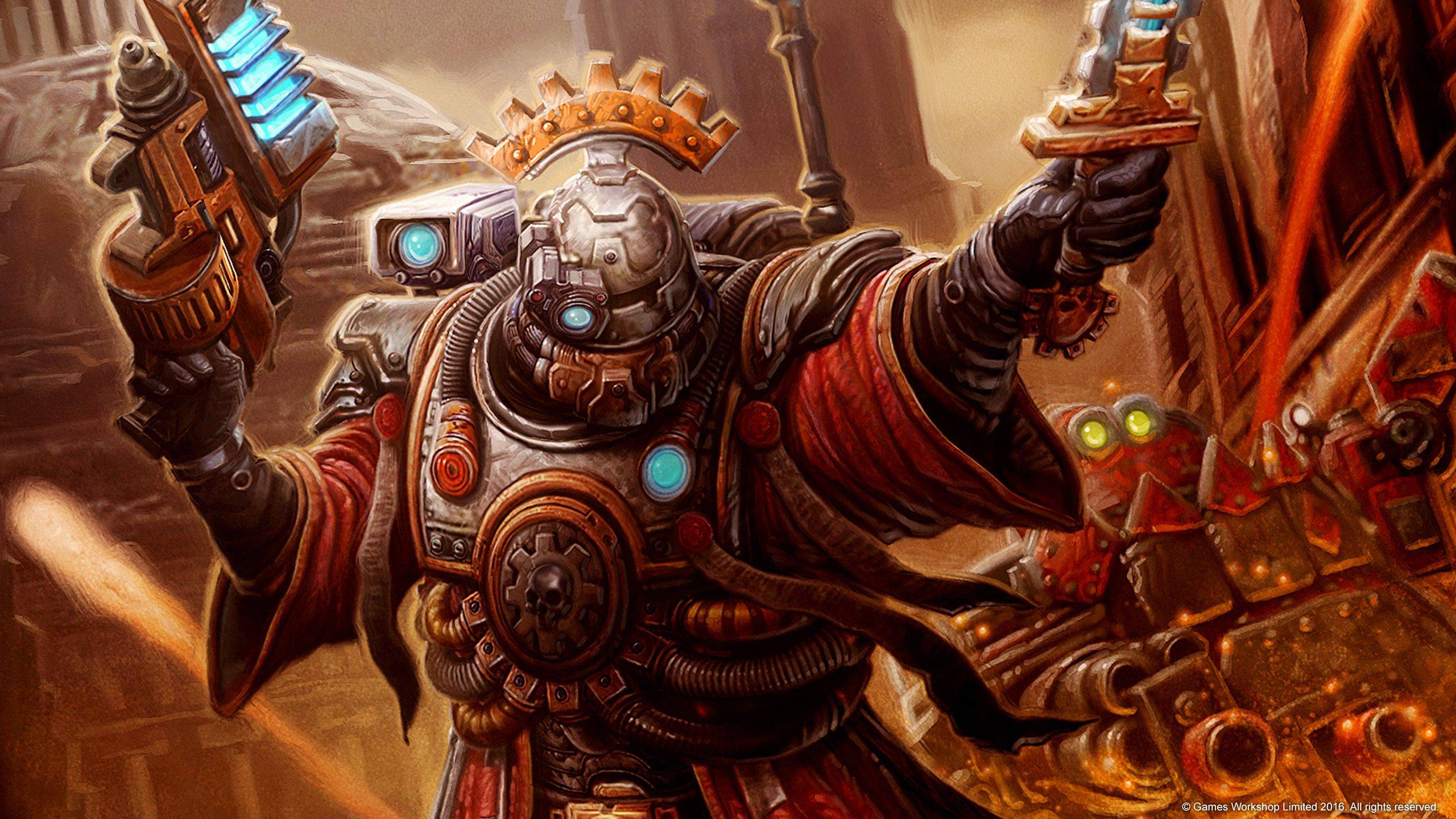 Warhammer 40,000: Dawn of War — Dark Crusade