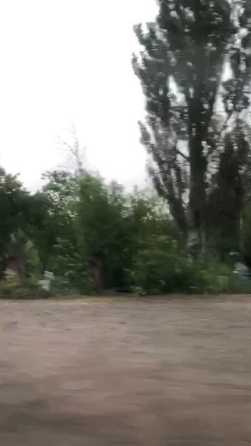 Мариуполь. Старокрымское кладбище
