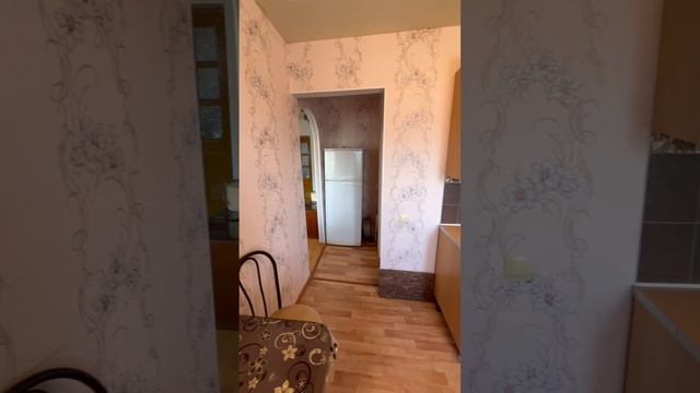 Двухкомнатная квартира, 42,8 м² пр. Победы, 34 г. Каменск-Уральский