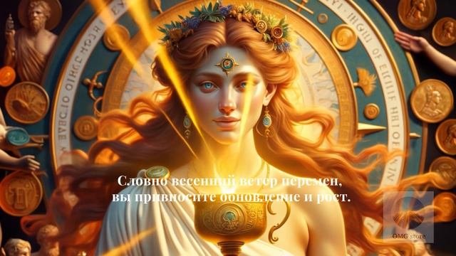 ГЕБА логико-сенсорный экстраверт (ЛСЭ, ESTJ)
Hebe