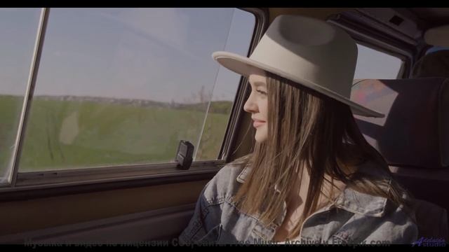 Ноты вливаются в пейзажи, создавая полную гармонию - Nowhere To Be, Nothing To Do -- HoliznaCC0 -- C