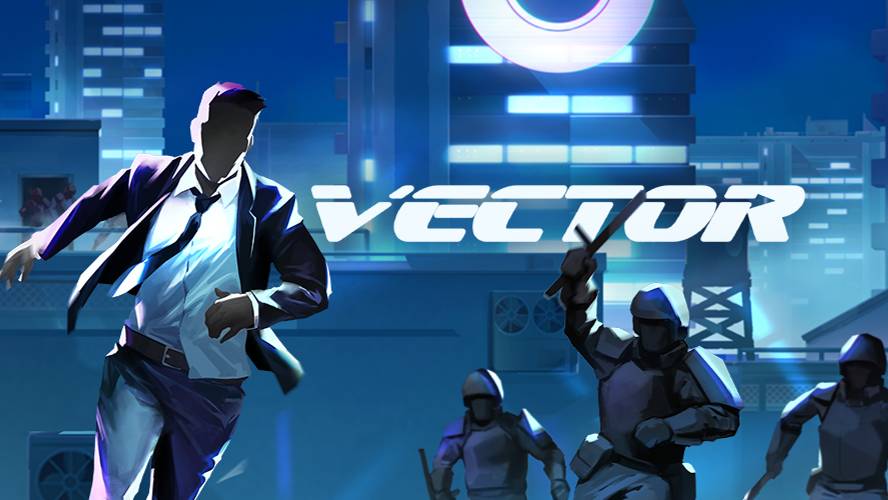 Играем во всё и даже в Vector