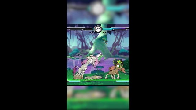 Them’s Fightin' Herds" | ВЕСЕЛЫЙ ФАЙТИНГ // Зверюшки