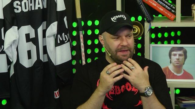 СПОРТ СТОРИС 162| Игрок ФК "Оренбург" Андрей Малых