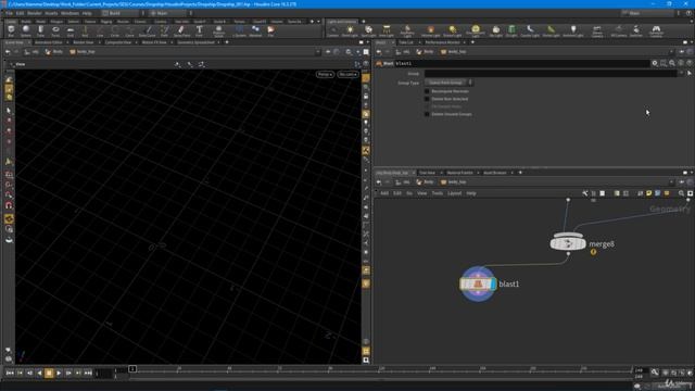 7. Creating Sci-Fi Widgets and Placement
