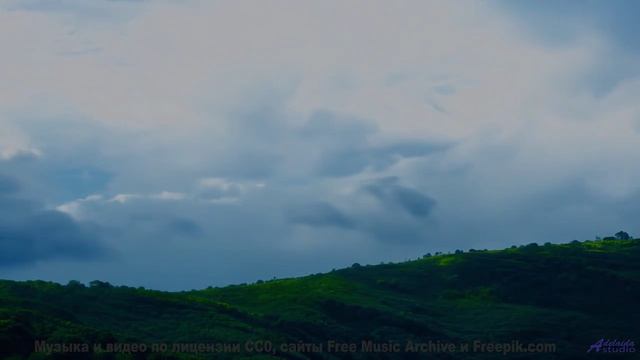 Это видео - как глоток чистого воздуха и энергии! - Musik Liegt in Der Luft -- Phillip Gross -- Quar